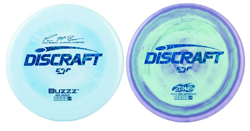 The History Of Discraft